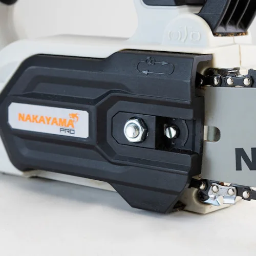 NAKAYAMA Pro EC3000 Αλυσοπρίονο Κλαδευτικό Brushless 20V, SOLO