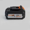 NAKAYAMA Pro EC3005 Μπαταρία 20V, Li-Ion-4.0Ah