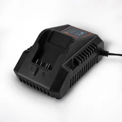 Nakayama Φορτιστής Μπαταριών Εργαλείου 20V EC3010
Κωδικός: 042112