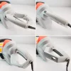 NAKAYAMA Pro EH7750 Ψαλίδι Μπορντούρας Ηλεκτρικό 710W