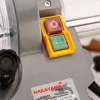 NAKAYAMA Pro ES2310 Τροχιστικό Αλυσίδας 230W