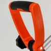 Nakayama ET6100 Ηλεκτρικό Χορτοκοπτικό Ώμου / Χειρός 550W 4kg