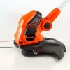 Nakayama ET6100 Ηλεκτρικό Χορτοκοπτικό Ώμου / Χειρός 550W 4kg