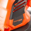 Nakayama ET6100 Ηλεκτρικό Χορτοκοπτικό Ώμου / Χειρός 550W 4kg