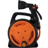 Nakayama Gh1000 Ανέμη Ποτίσματος με Λάστιχο 10m 1/2" με Χερούλι ΜαζέματοςΚωδικός: 024736