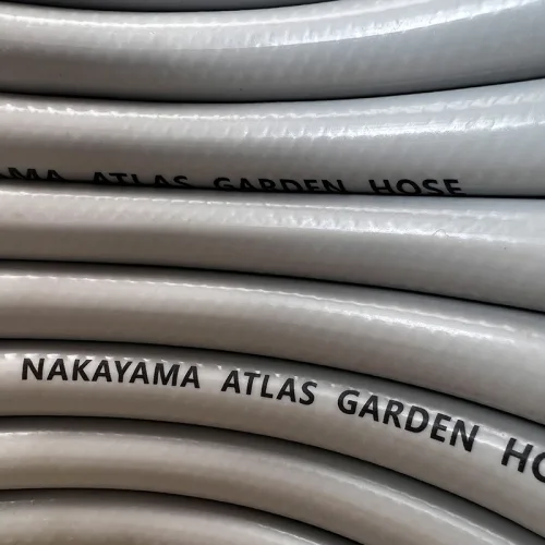 Nakayama Gh4500 Λάστιχο Ποτίσματος 5/8" 25mΚωδικός: 024040