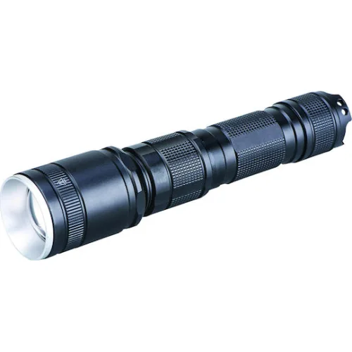 BORMANN Pro BPR6005 Φακός Επαναφορτιζόμενος, 800Lm