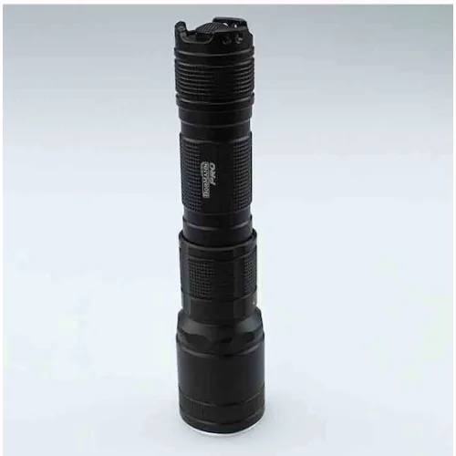 BORMANN Pro BPR6005 Φακός Επαναφορτιζόμενος, 800Lm