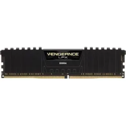 Corsair Vengeance LPX DDR4 με Module 1x8GB και Ταχύτητα 3200 για DesktopΚωδικός: CMK8GX4M1E3200C16