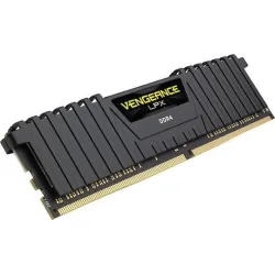 Corsair Vengeance LPX DDR4 με Module 1x8GB και Ταχύτητα 3200 για DesktopΚωδικός: CMK8GX4M1E3200C16