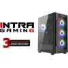Intra Pc AMD SFF Desktop PC (Ryzen 7-5700G/16GB DDR4/500GB SSD/No OS)