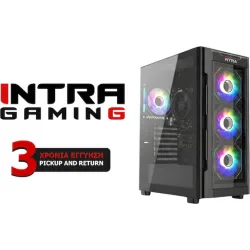 Intra Pc AMD SFF Desktop PC (Ryzen 7-5700G/16GB DDR4/500GB SSD/No OS)