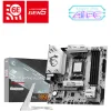 MSI MB B850M GAMING PLUS WIFI6E, SOCKET AMD AM5, CS AMD B850, 4 DIMM SOCKETS DDR5, DP/ HDMI, PCI-E GEN 5.0, 2.5G LAN, WIFI6E, MICRO-ATX, 3YW.