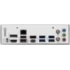 MSI MB B850M GAMING PLUS WIFI6E, SOCKET AMD AM5, CS AMD B850, 4 DIMM SOCKETS DDR5, DP/ HDMI, PCI-E GEN 5.0, 2.5G LAN, WIFI6E, MICRO-ATX, 3YW.