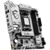 MSI MB B850M GAMING PLUS WIFI6E, SOCKET AMD AM5, CS AMD B850, 4 DIMM SOCKETS DDR5, DP/ HDMI, PCI-E GEN 5.0, 2.5G LAN, WIFI6E, MICRO-ATX, 3YW.