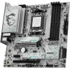 MSI MB B850M GAMING PLUS WIFI6E, SOCKET AMD AM5, CS AMD B850, 4 DIMM SOCKETS DDR5, DP/ HDMI, PCI-E GEN 5.0, 2.5G LAN, WIFI6E, MICRO-ATX, 3YW.