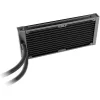 Be Quiet SILENT LOOP 3 Υδρόψυξη AIO CPU με 2 Ανεμιστήρες 120mm και ARGB Φωτισμό