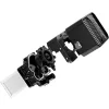 Be Quiet SILENT LOOP 3 Υδρόψυξη AIO CPU με 2 Ανεμιστήρες 120mm και ARGB Φωτισμό