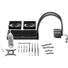Be Quiet SILENT LOOP 3 Υδρόψυξη AIO CPU με 2 Ανεμιστήρες 120mm και ARGB Φωτισμό
