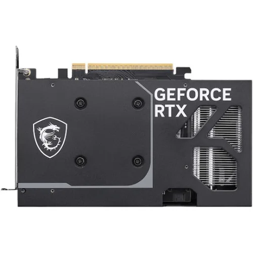 MSI GeForce RTX 5050 8GB GDDR6 Ventus 2X OC Κάρτα Γραφικών