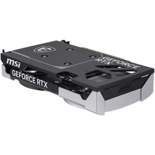 MSI GeForce RTX 5050 8GB GDDR6 Ventus 2X OC Κάρτα Γραφικών
