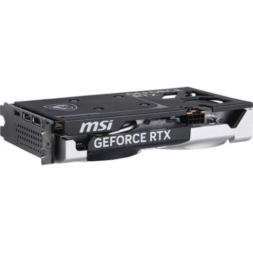 MSI GeForce RTX 5050 8GB GDDR6 Ventus 2X OC Κάρτα Γραφικών