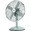 Ανεμιστήρας Επιτραπέζιος PRΤF-80578 Primo 12'' 30εκ. Μεταλλικός Πράσινος