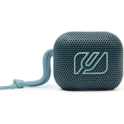 Muse Ηχείο Bluetooth 5W με Διάρκεια Μπαταρίας έως 5 ώρες Γκρι M-360BTB