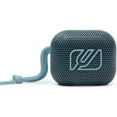 Muse Ηχείο Bluetooth 5W με Διάρκεια Μπαταρίας έως 5 ώρες Γκρι M-360BTB
