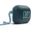 Muse Ηχείο Bluetooth 5W με Διάρκεια Μπαταρίας έως 5 ώρες Γκρι M-360BTB