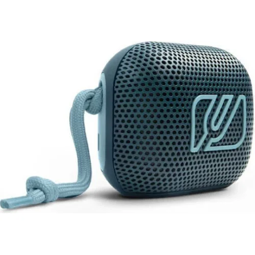 Muse Ηχείο Bluetooth 5W με Διάρκεια Μπαταρίας έως 5 ώρες Γκρι M-360BTB