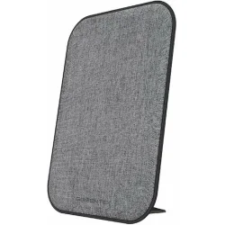 Greentek HDP-11 900007 Εσωτερική Κεραία Τηλεόρασης (Απαιτεί Τροφοδοσία) Γκρι