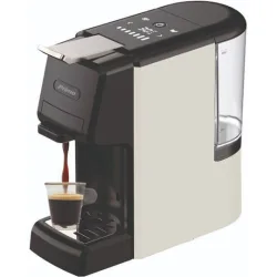 Μηχανή Espresso PREM-40578 Primo Hot & Cold 4σε1 20Bar Digital Ιβουάρ