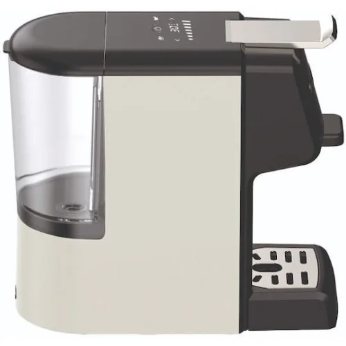 Μηχανή Espresso PREM-40578 Primo Hot & Cold 4σε1 20Bar Digital ΙβουάρΚωδικός: 400578