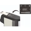 Μηχανή Espresso PREM-40578 Primo Hot & Cold 4σε1 20Bar Digital ΙβουάρΚωδικός: 400578