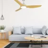 Primo PRCF-80726 Ανεμιστήρας Οροφής 132.08cm με Φως Μπεζ / ΛευκόςΚωδικός: 800726