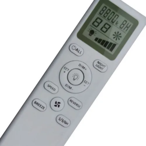 Primo PRCF-80726 Ανεμιστήρας Οροφής 132.08cm με Φως Μπεζ / ΛευκόςΚωδικός: 800726
