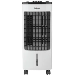 Air Cooler PRAC-80622 Primo 4L 80W Λευκό-Μαύρο