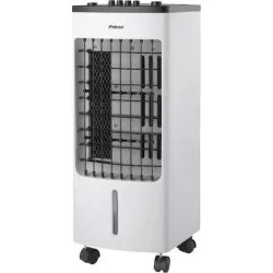 Air Cooler PRAC-80622 Primo 4L 80W Λευκό-Μαύρο