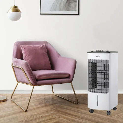 Primo Air Cooler 80W ΛευκόΚωδικός: 800622