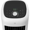 Primo 800703 Επαγγελματικό Air Cooler 38W με Τηλεχειριστήριο