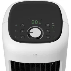 Air Cooler PRAC-80703 Primo Eco Breeze 10L 38W Λευκό