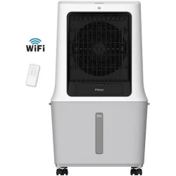 Air Cooler PRAC-80704 Primo Smart ION 30L 120W Λευκό