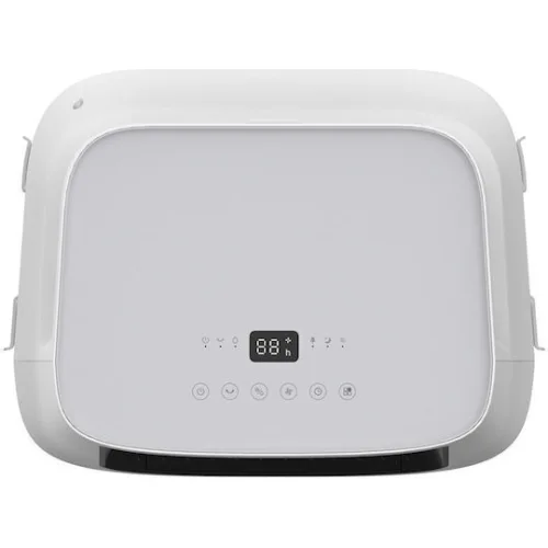 Primo Prac-80704 Επαγγελματικό Air Cooler 120W με Τηλεχειριστήριο