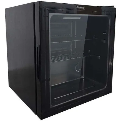Primo Mini Bar Ξενοδοχείου 42lt, Ενεργειακής Κλάσης E 45x45x51cmΚωδικός: 500083