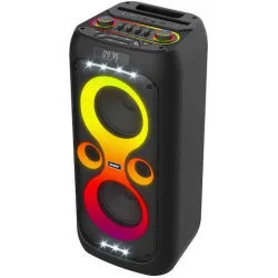 Party Box Bluetooth Με Μικρόφωνο και Power Bank BTS566 ENERGIZER