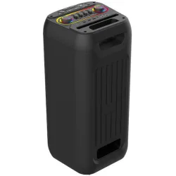 Party Box Bluetooth Με Μικρόφωνο και Power Bank BTS566 ENERGIZER