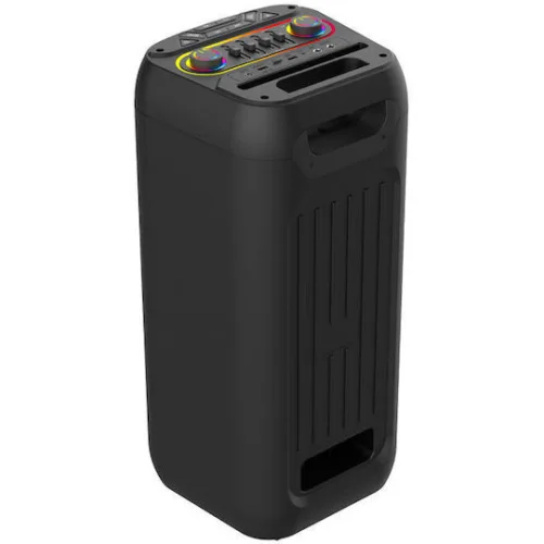 Party Box Bluetooth Με Μικρόφωνο και Power Bank BTS566 ENERGIZER