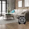 Primo PRBF- Box Fan 45W Διαμέτρου 30cm ΜαύροΚωδικός: 80556