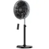 Ανεμιστήρας Oρθοστάτης PRSF-80721 PRIMO 18'' 45εκ. DC Με Τηλεχειριστήριο